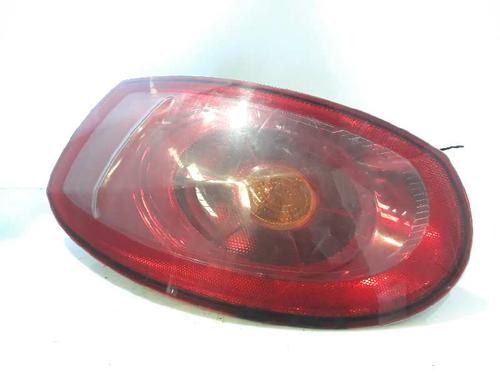 Used Left taillight FIAT BRAVO II (198_) 1.4 (198AXA1B) (90 hp) 5145762