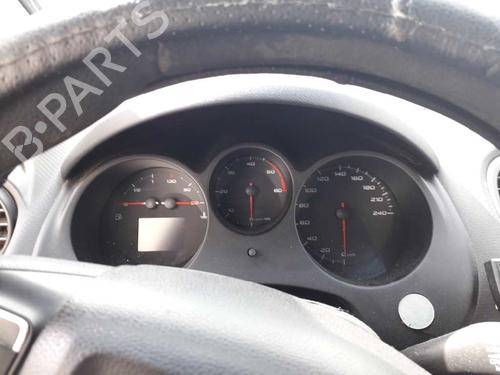 Left front driveshaft SEAT ALTEA XL (5P5, 5P8)  | BP7238863M38 