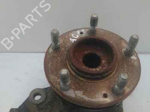 Right front steering knuckle HYUNDAI i30 (FD) 1.4 | BP3065777M26 