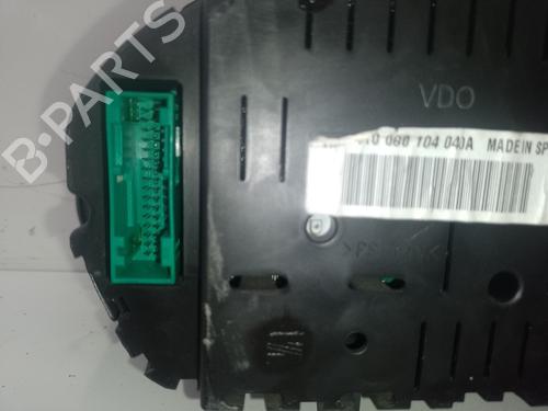 Instrument cluster SEAT IBIZA III (6L1)  | BP24106874C47 