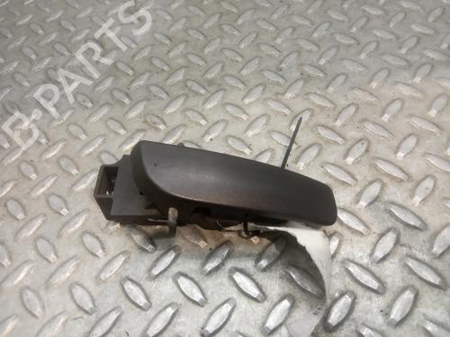 Used Front left interior door handle PEUGEOT BIPPER (AA_) [2008-2025]  9538611