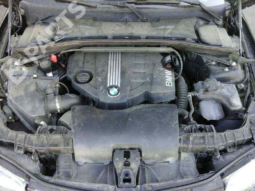 Electronic module BMW 1 (E87) 116 d | BP10277035M83  - Image 9