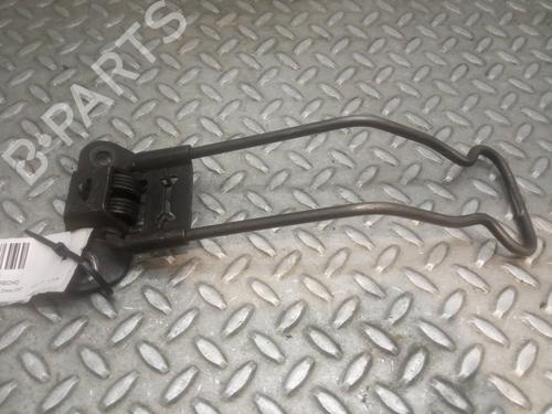Used Hinge/Door check strap RENAULT MASTER II Van (FD) [1997-2013]  14225875