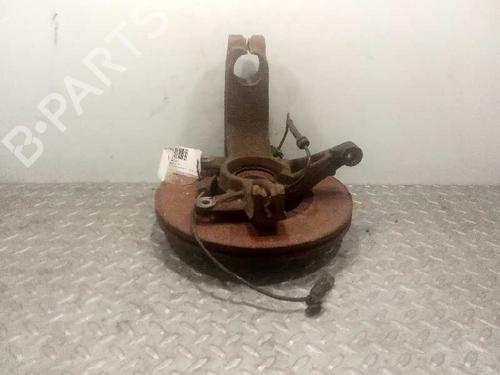 Used Right front steering knuckle RENAULT MEGANE II (BM0/1_, CM0/1_) [2001-2012]  6904856