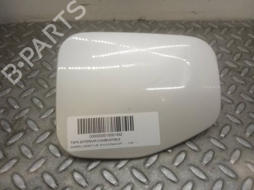 Used Fuel flap SUBARU LEGACY V (BM) 2.0 D AWD (BMD) (150 hp) 11884196