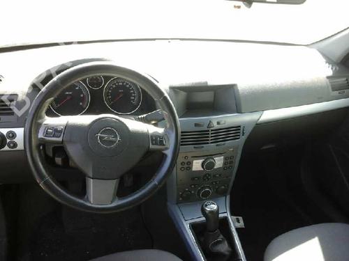 Hanskerom OPEL ASTRA H (A04)  | BP5653272C95 