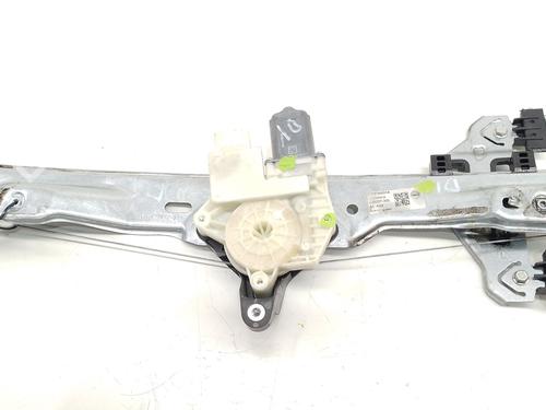 Used Front left window mechanism Front left window mechanism NISSAN QASHQAI II (J11, J11_) 1.5 dCi (110 hp) 33540826 33540826