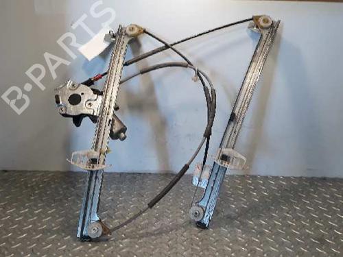 Front left window mechanism CITROËN XSARA (N1) 1.9 D | BP3552209C22 
