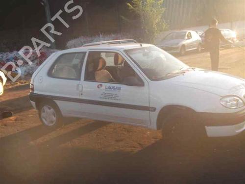 Tailgate lock CITROËN SAXO (S0, S1) 1.5 D | BP3041029C101 