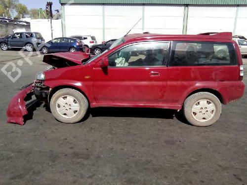 Left front brake caliper HONDA HR-V (GH_) 1.6 16V (GH1, GH3) | BP11625590M105 