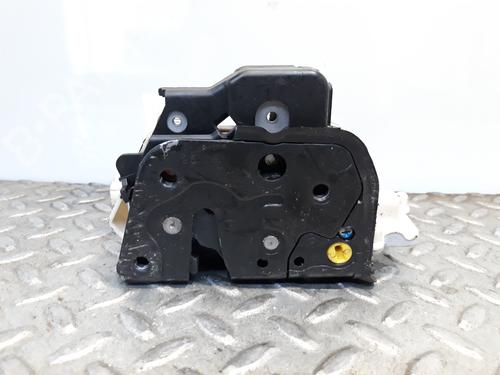 Used Rear left lock AUDI A4 B7 (8EC) 2.0 TDI (170 hp) 3062742