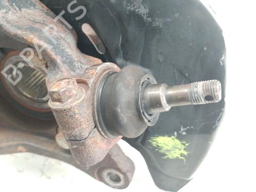 Left front steering knuckle SUBARU FORESTER (SH_) 2.0 D AWD (SHH, SHD, SHN) | BP29457459M25