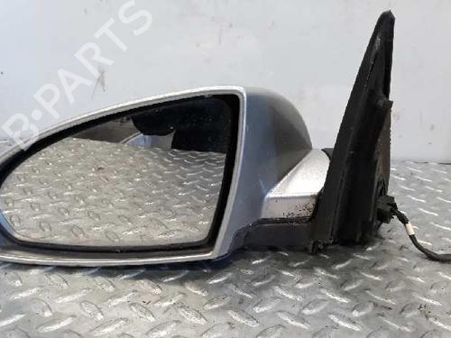 Used Left mirror NISSAN PRIMERA Hatchback (P12) [2002-2025]  5415138
