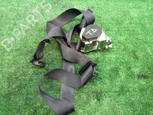 Used Rear right seatbelt RENAULT LAGUNA III (BT0/1) 1.5 dCi (BT00, BT0A, BT0T, BT1J) (110 hp) 17511529