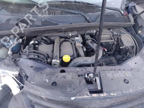 Venstre fortil invendig håndtag DACIA DOKKER MPV (KE_)  | BP20234675I13 