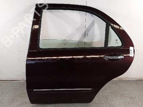 Left rear door LANCIA LYBRA (839_) 1.9 JTD (839.AXI1A, 839.AXN1A, 839.CXL1A) BP5620036C4