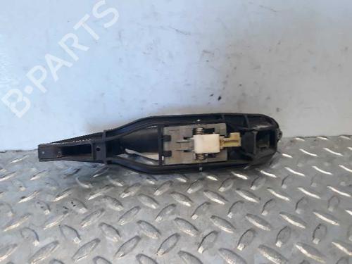 Front left exterior door handle BMW 3 (E46) 316 i | BP5601549C128 