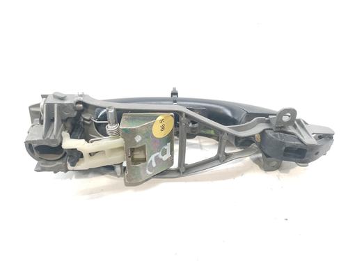 Front right exterior door handle VW TOUAREG (7LA, 7L6, 7L7)  | BP24106981C129 