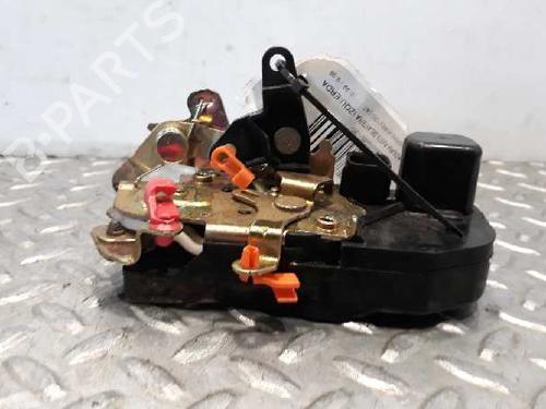 Front left lock JEEP GRAND CHEROKEE II (WJ, WG) 2.7 CRD 4x4 | BP5629898C98 