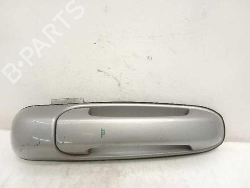 Used Front right exterior door handle JEEP GRAND CHEROKEE II (WJ, WG) 2.7 CRD 4x4 (163 hp) 4507672