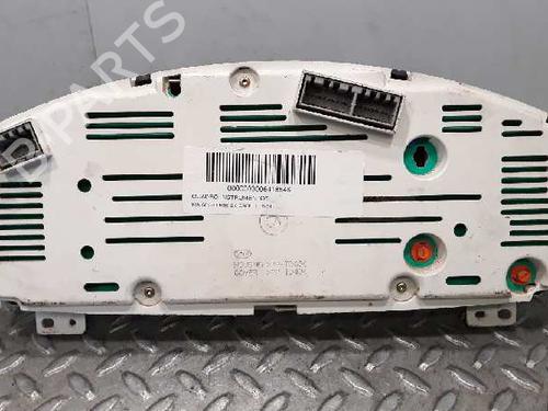 Instrument cluster KIA SPORTAGE II (JE_, KM_) 2.0 CRDi | BP5414582C47 