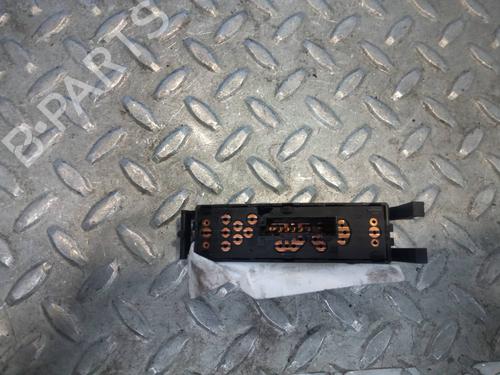 Right front window switch BMW 3 (E46)  | BP12542481I26 