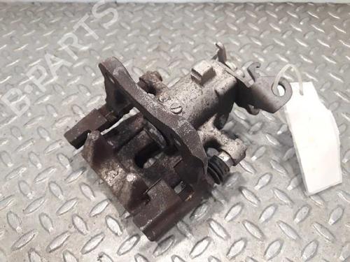 Used Left rear brake caliper RENAULT MEGANE III Hatchback (BZ0/1_, B3_) [2008-2025]  11626221