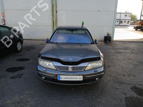 Used Parts RENAULT LAGUNA II (BG0/1_) 2.2 dCi (BG0F) (150 hp) 4159489