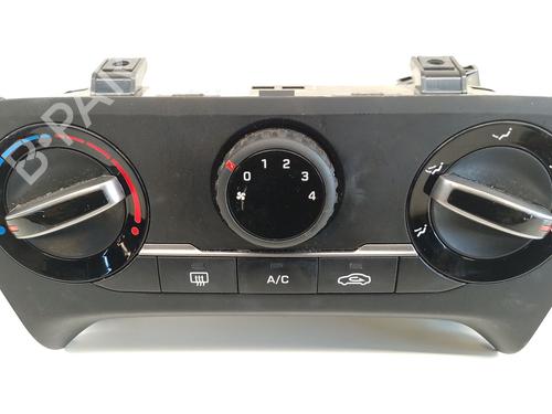 Climate control HYUNDAI i20 II (GB, IB) 1.0 T-GDI | BP28812902I5 
