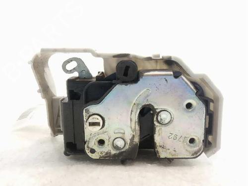 Used Rear left lock FIAT BRAVO II (198_) 1.9 D Multijet (198AXB1A) (120 hp) 4477065