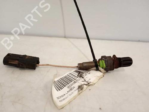 Electronic sensor RENAULT CLIO I (B/C57_, 5/357_) 1.2 (B/C/S57A, B/C57S, 5/357F, 5/357J, 5/357L, 5/357R) (58 hp)null