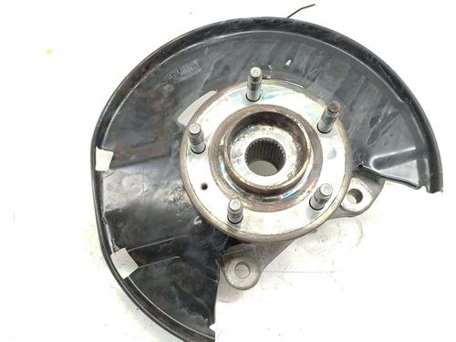 Right front steering knuckle OPEL ASTRA J (P10) 1.6 CDTi (68) | BP34701857M26 - Image 3
