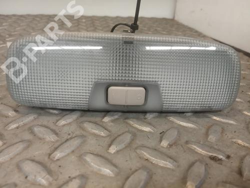 Used Interior roof light Interior roof light FORD FIESTA VI (CB1, CCN) 1.5 TDCi (75 hp) 10080542 10080542