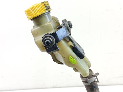 Steering pump MAZDA CX-7 (ER) 2.2 MZR-CD AWD (ER10A) | BP38512723M99 - Image 6