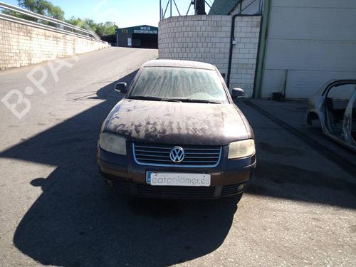 Gearbox VW PASSAT B5.5 (3B3) 1.9 TDI | BP18065445M3 