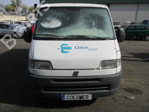 Used Parts FIAT DUCATO Bus (230_)    249532