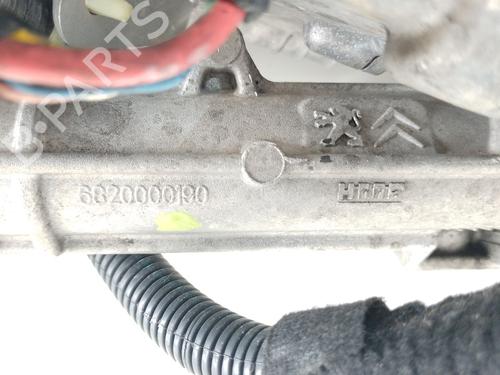 Steering rack PEUGEOT 2008 I (CU_) 1.6 BlueHDi 100 | BP34214013M22 - Image 12