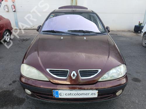 Used Parts RENAULT MEGANE I Classic (LA0/1_) 1.9 dTi (LA08, LA0N, LA0K) (98 hp) 3396424
