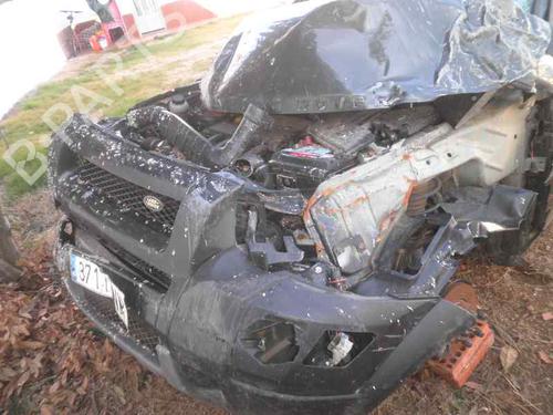 Right rear driveshaft LAND ROVER FREELANDER I (L314)  | BP3036585M41 