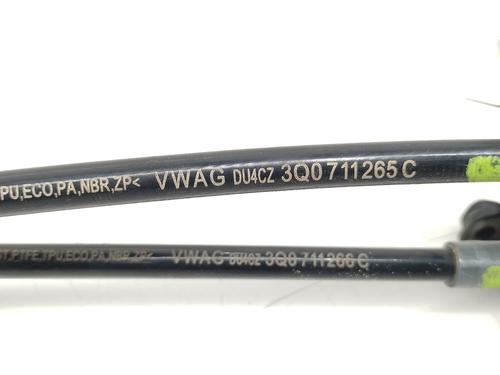 Leva del cambio VW PASSAT B8 (3G2, CB2) 1.4 TSI | BP32349769M90