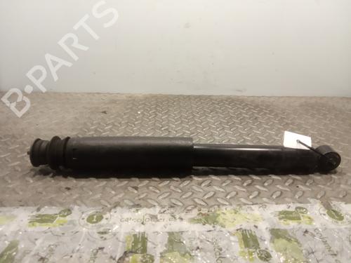 Used Left rear shock absorber OPEL TIGRA TwinTop (X04) 1.3 CDTI (R97) (69 hp) 8503183