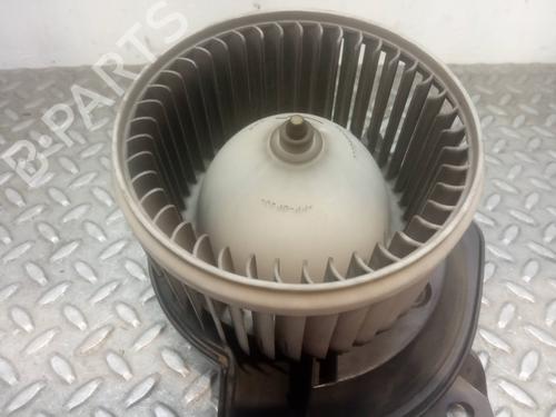 Heater blower motor FIAT GRANDE PUNTO (199_)  | BP12522244M62 