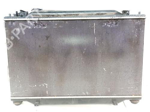 Used Water radiator Water radiator MAZDA CX-5 (KE, GH) 2.2 D (KE2FW) (150 hp) 35729035 35729035