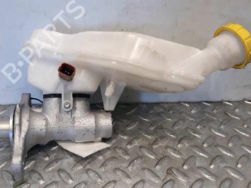 Brake master cylinder PEUGEOT 2008 I (CU_)  | BP5681463M77 