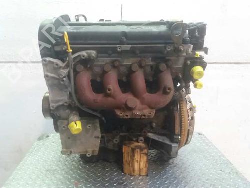 Motor für FORD MONDEO II (BAP) 1.8 i (115 hp) 6114832