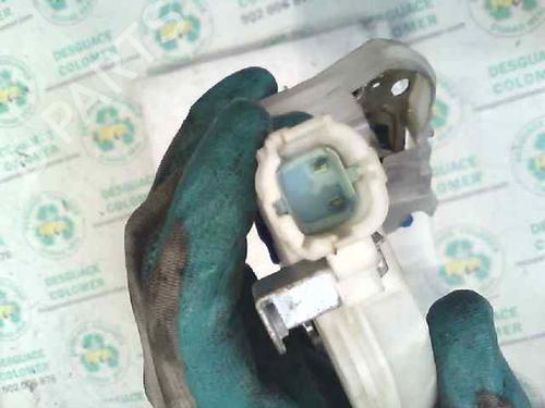 Front right lock NISSAN X-TRAIL I (T30)  | BP4219562C97 
