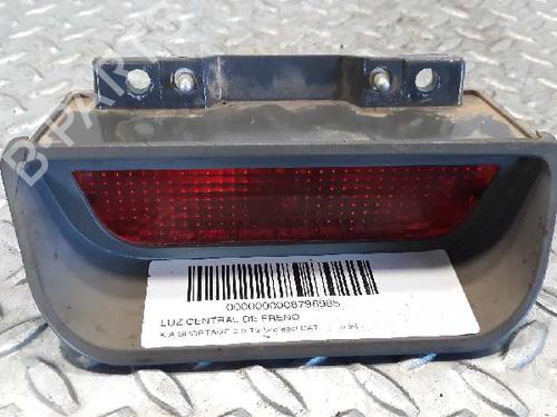 Used Third brake light KIA SPORTAGE SUV (K00) 2.0 TD 4WD (83 hp) 5591867