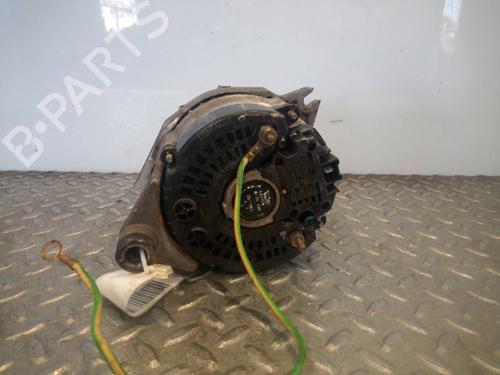 Alternator CHRYSLER VOYAGER / GRAND VOYAGER III (GS_, NS_) 2.5 TD | BP12549821M7 