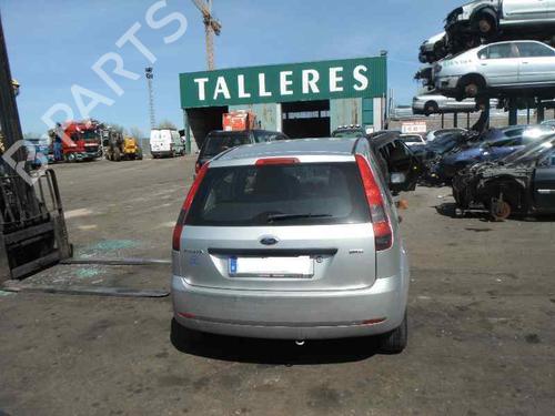 AC compressor FORD FIESTA V (JH_, JD_) 1.4 TDCi | BP3082199M34 