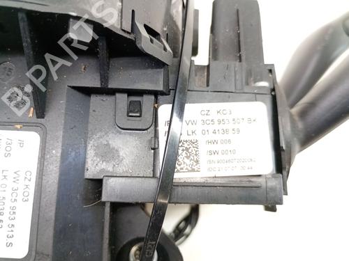 Switch VW PASSAT B6 (3C2) 2.0 TDI 16V | BP36297036I30  - Image 7